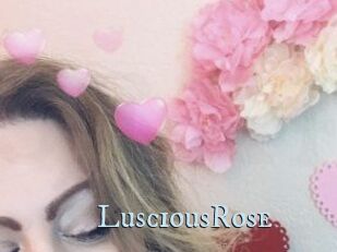 LusciousRose