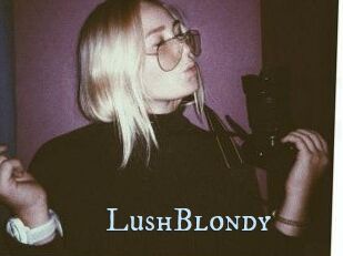 Lush_Blondy