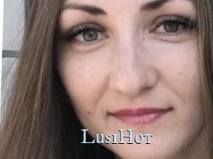 LusiHot
