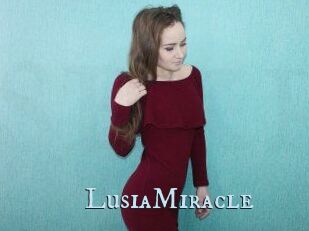 LusiaMiracle