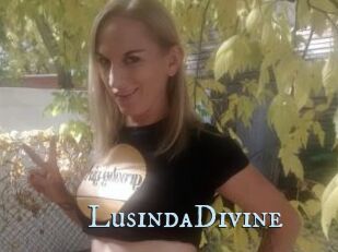 LusindaDivine