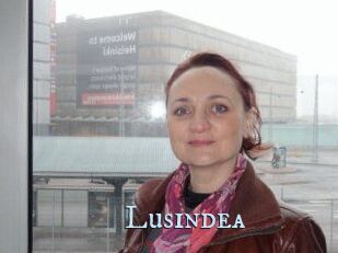 Lusindea