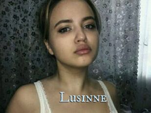 Lusinne