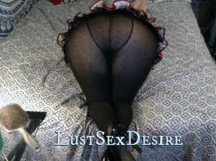 Lust_Sex_Desire