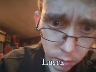 Luste