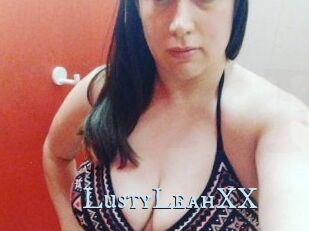 LustyLeahXX