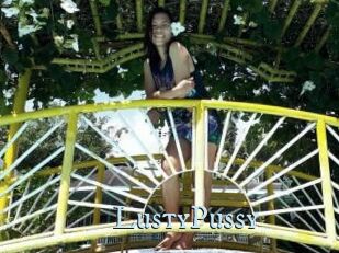 LustyPussy