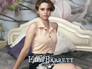 LusyBarrett