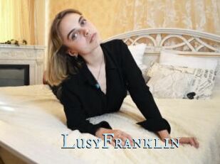 LusyFranklin