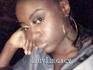 LuvLegacy