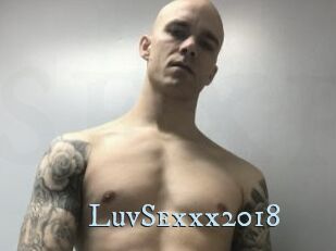 LuvSexxx2018