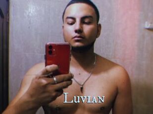 Luvian