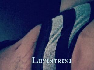 Luvintrini
