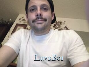 LuvrBoi