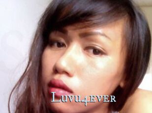 Luvu4ever