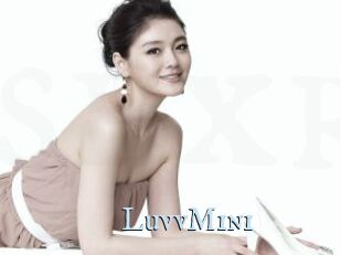 LuvvMini