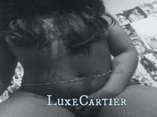 LuxeCartier