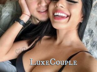LuxeCouple