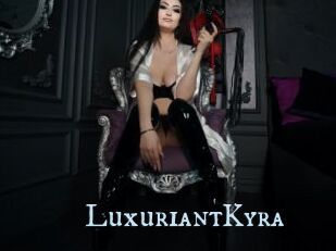 LuxuriantKyra