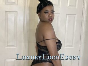 LuxuryLocdEbony