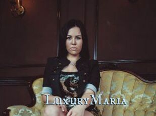 LuxuryMaria