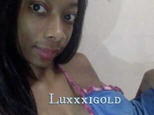 Luxxxigold