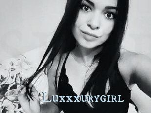 Luxxxury_girl