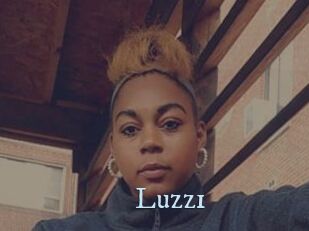 Luzzi