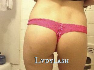 Lvdylash