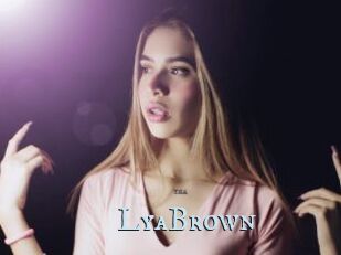 LyaBrown