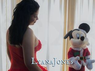 LyanaJones