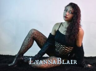 LyannaBlair