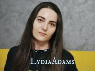 LydiaAdams