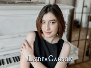 LydiaCarson