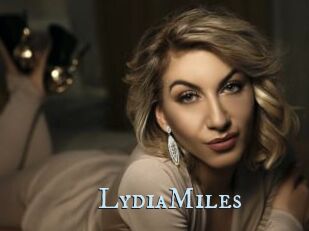 LydiaMiles