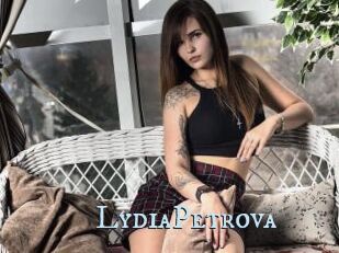 LydiaPetrova