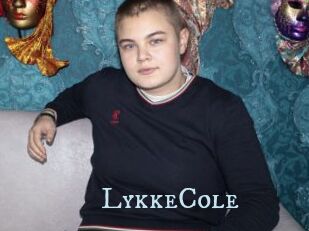 LykkeCole