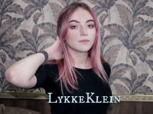 LykkeKlein