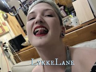 LykkeLane