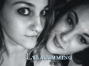 Lylacumming