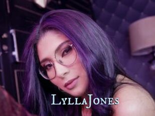 LyllaJones