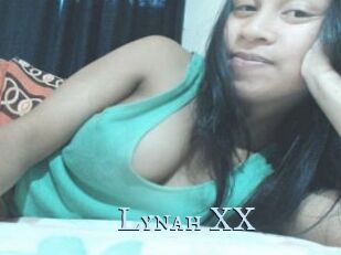Lynah_XX