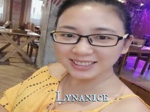 Lynanice