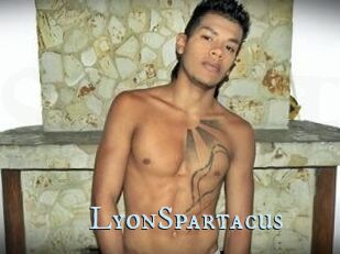 Lyon_Spartacus