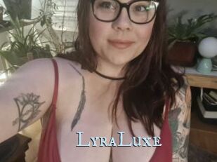 LyraLuxe