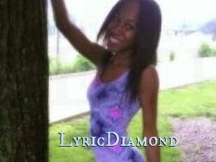 Lyric_Diamond