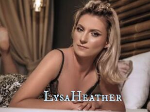 LysaHeather