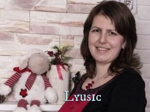 Lyusic