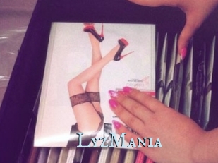LyzMania