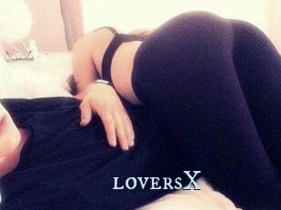_loversX